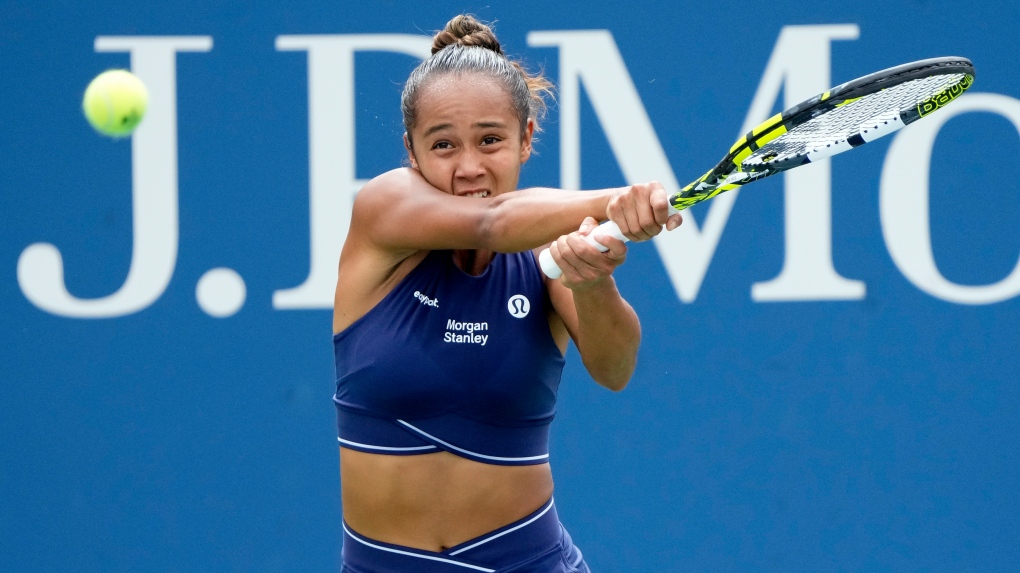 leylah fernandez french open 2023 0033