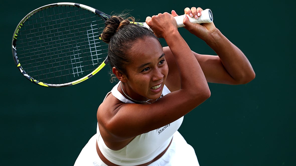 leylah fernandez french open 2023 0035