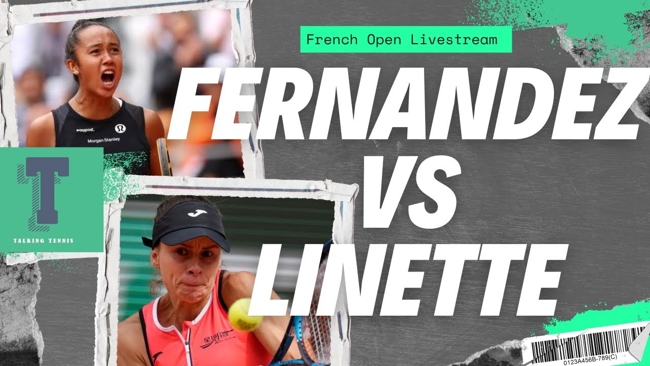 leylah fernandez french open 2023 0036