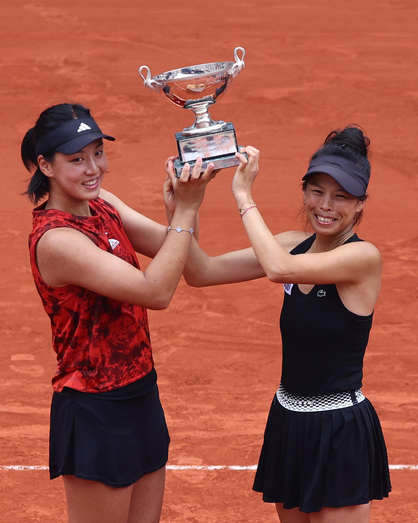 leylah fernandez french open 2023 0037