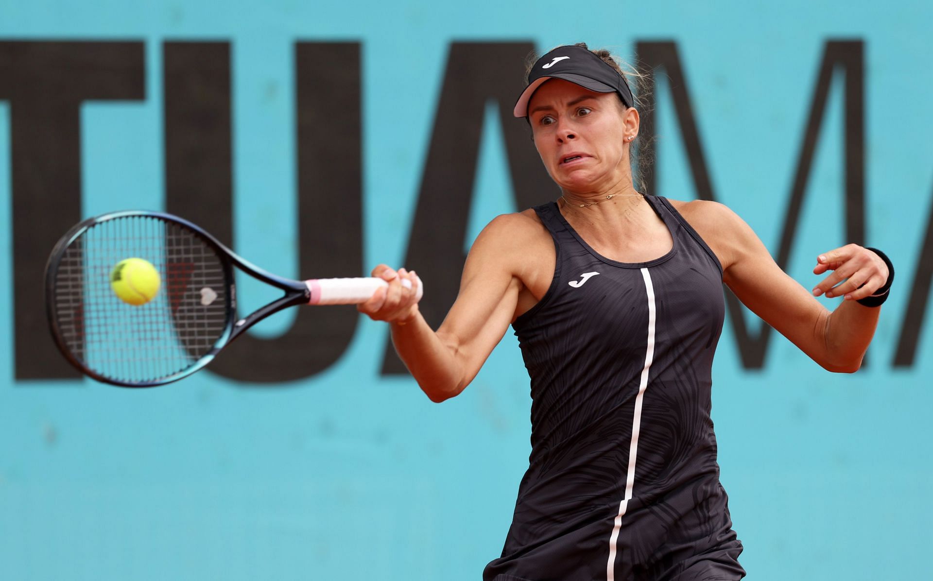 leylah fernandez french open 2023 0038