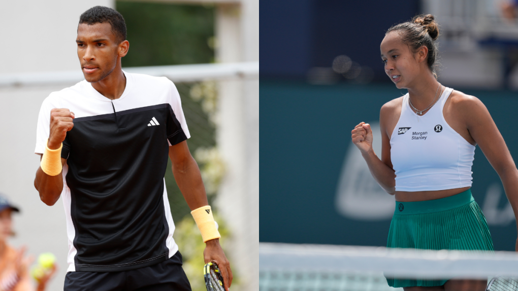 leylah fernandez french open 2023 0042