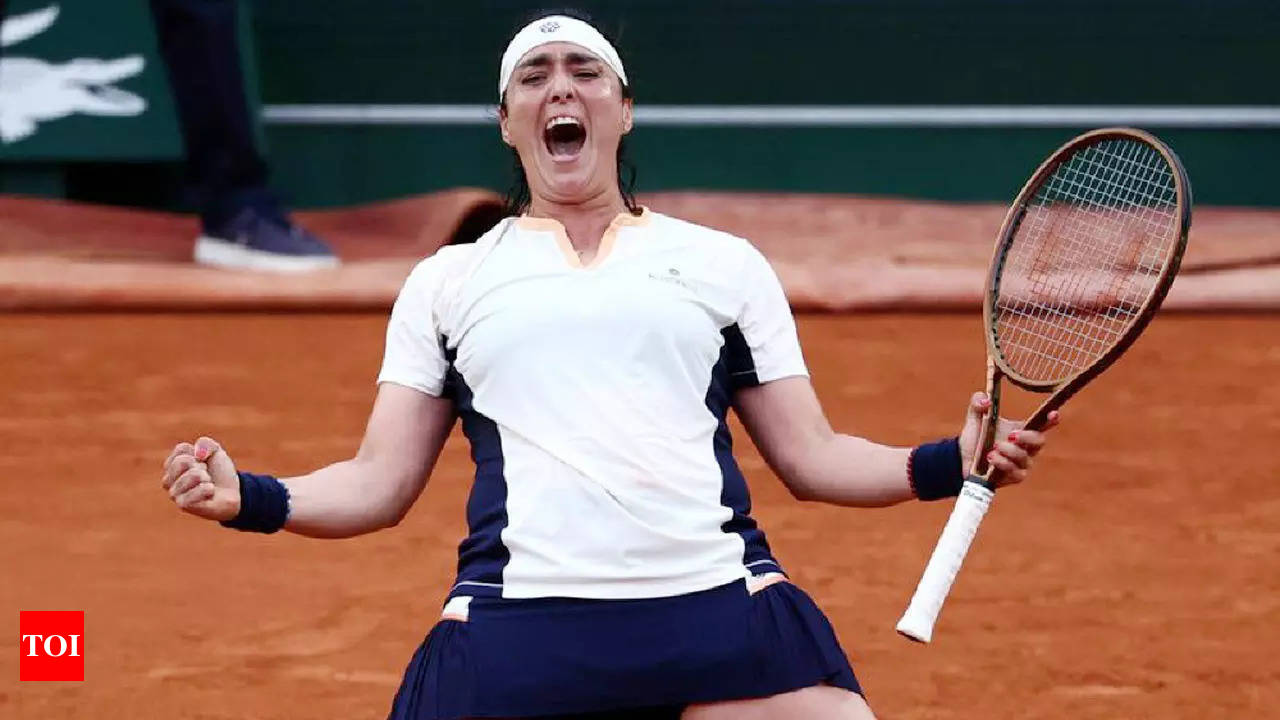 leylah fernandez french open 0018