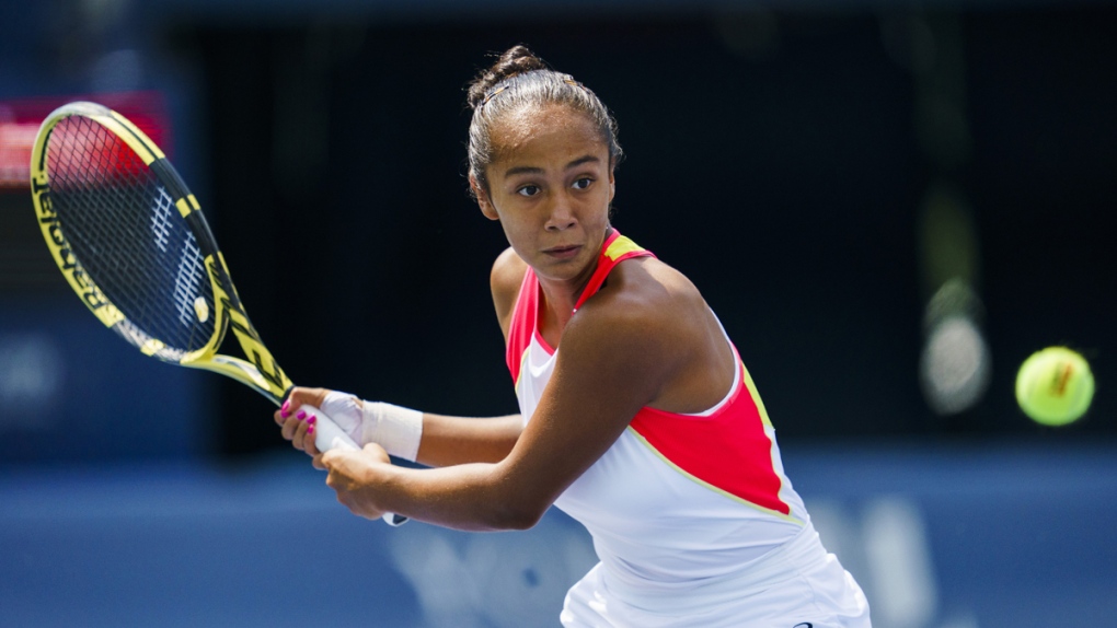 leylah fernandez french open 0020