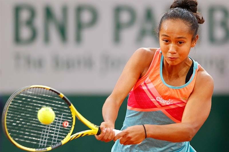 leylah fernandez french open 0031