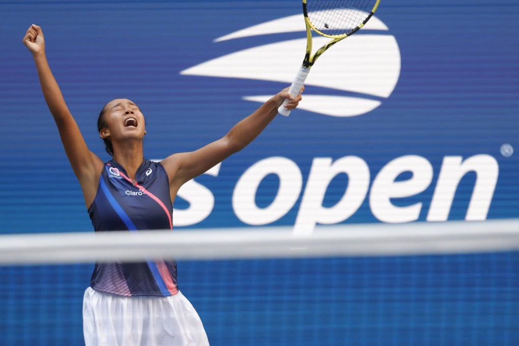 leylah fernandez french open 0032