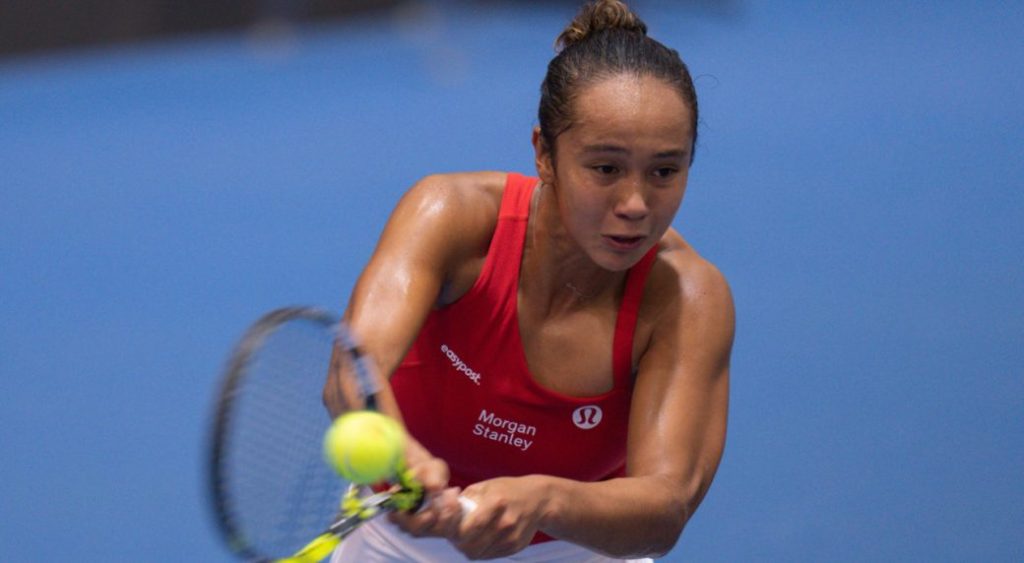 leylah fernandez french open 0045