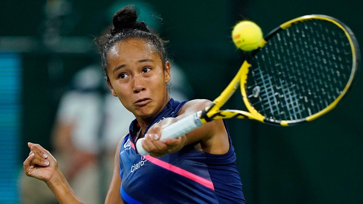 leylah fernandez indian wells 0015