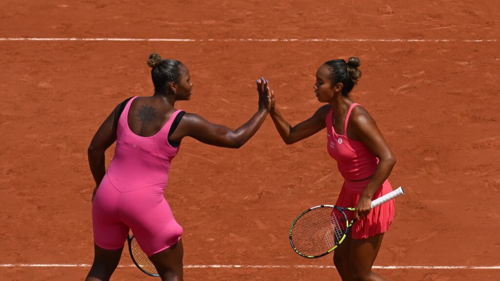 Leylah Fernandez match schedule