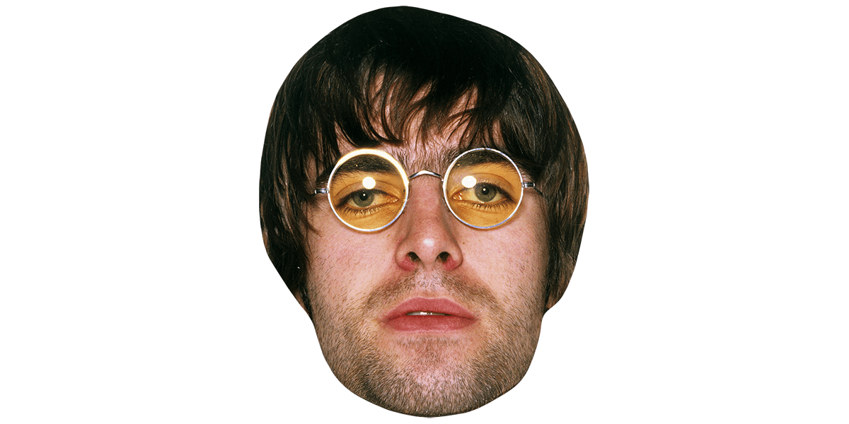 liam gallagher iconic look