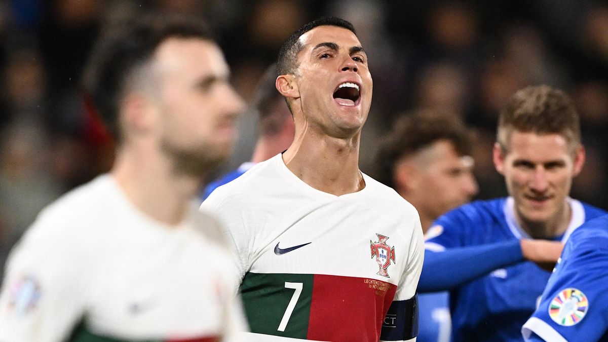 Liechtenstein football history