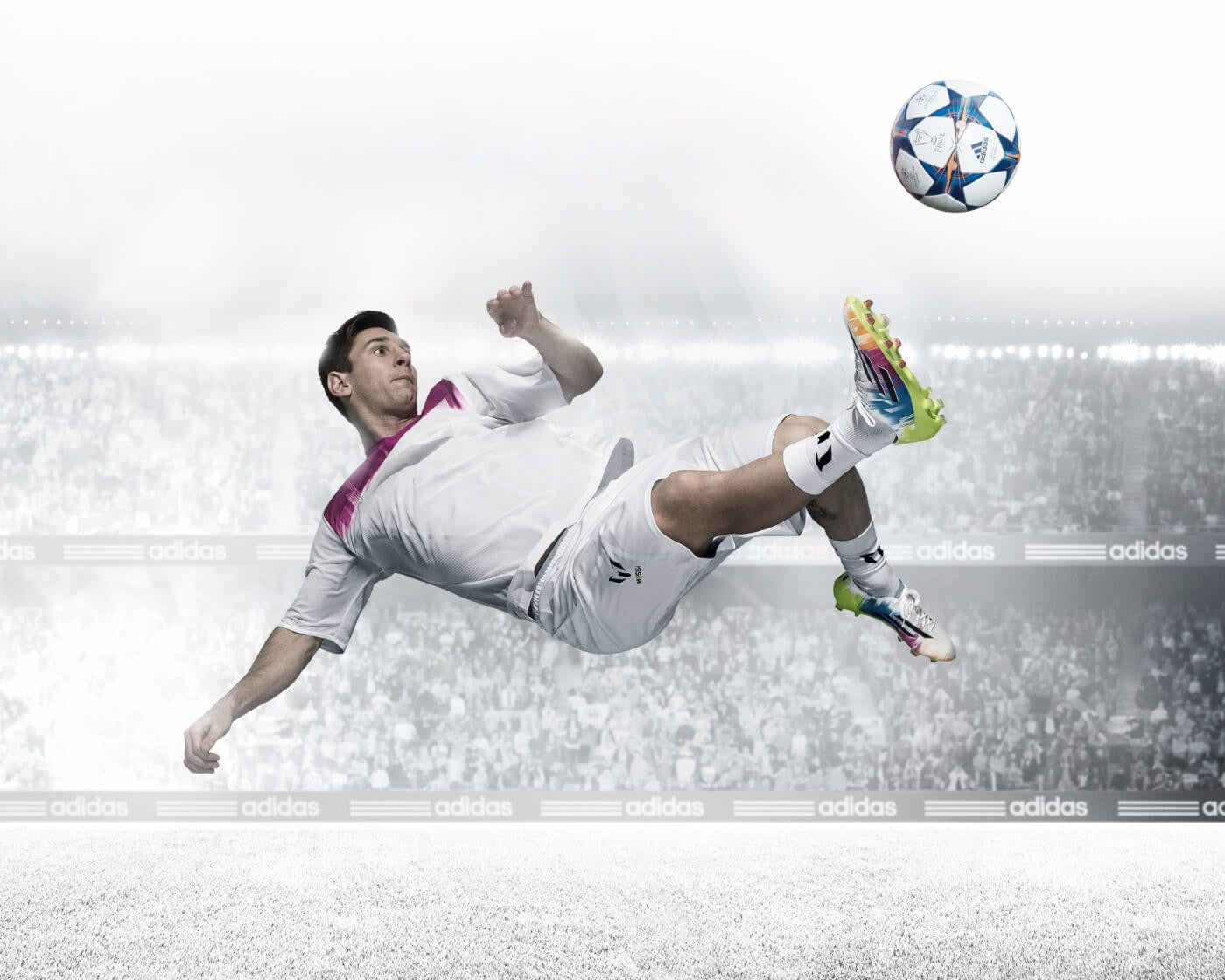 life-size sports banners