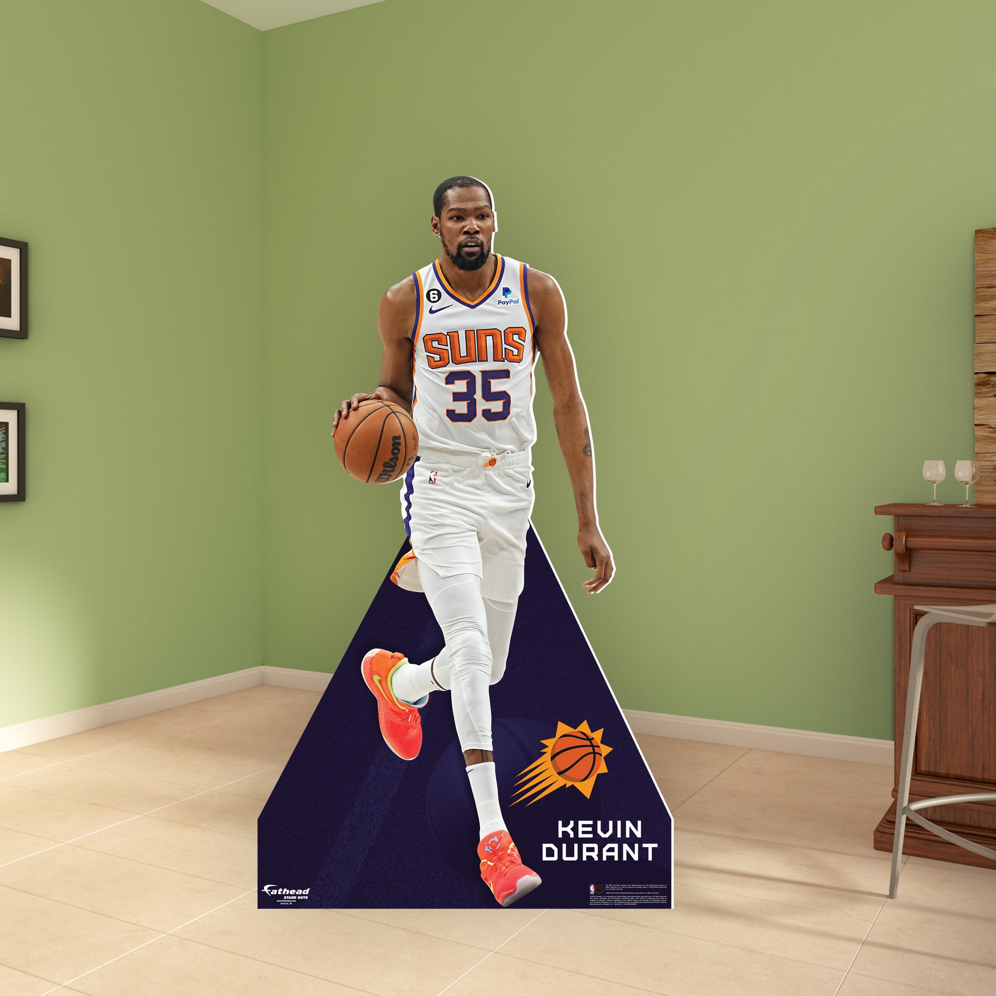 life size sports posters 0009