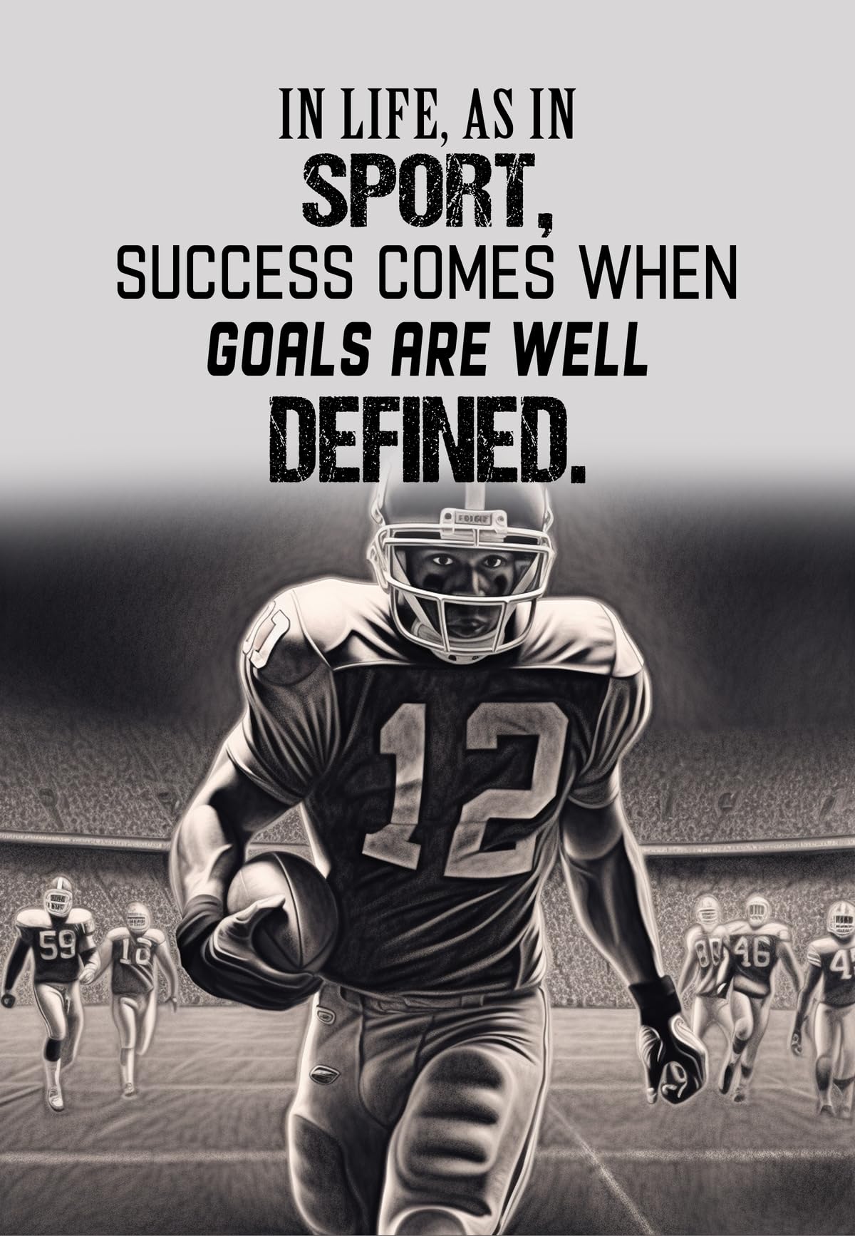 life size sports posters 0013