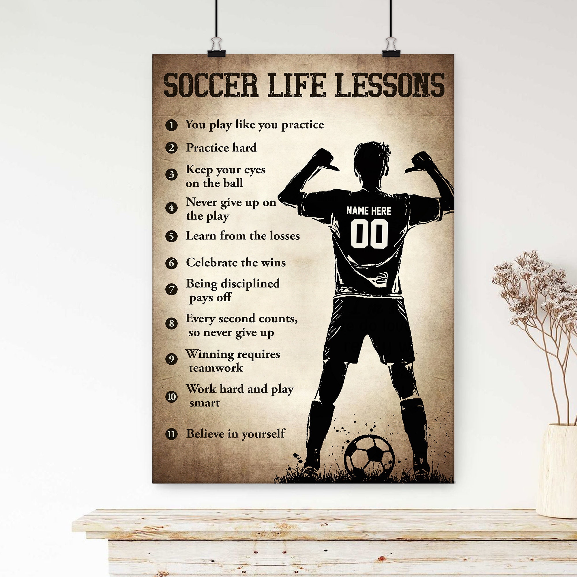 life size sports posters 0014