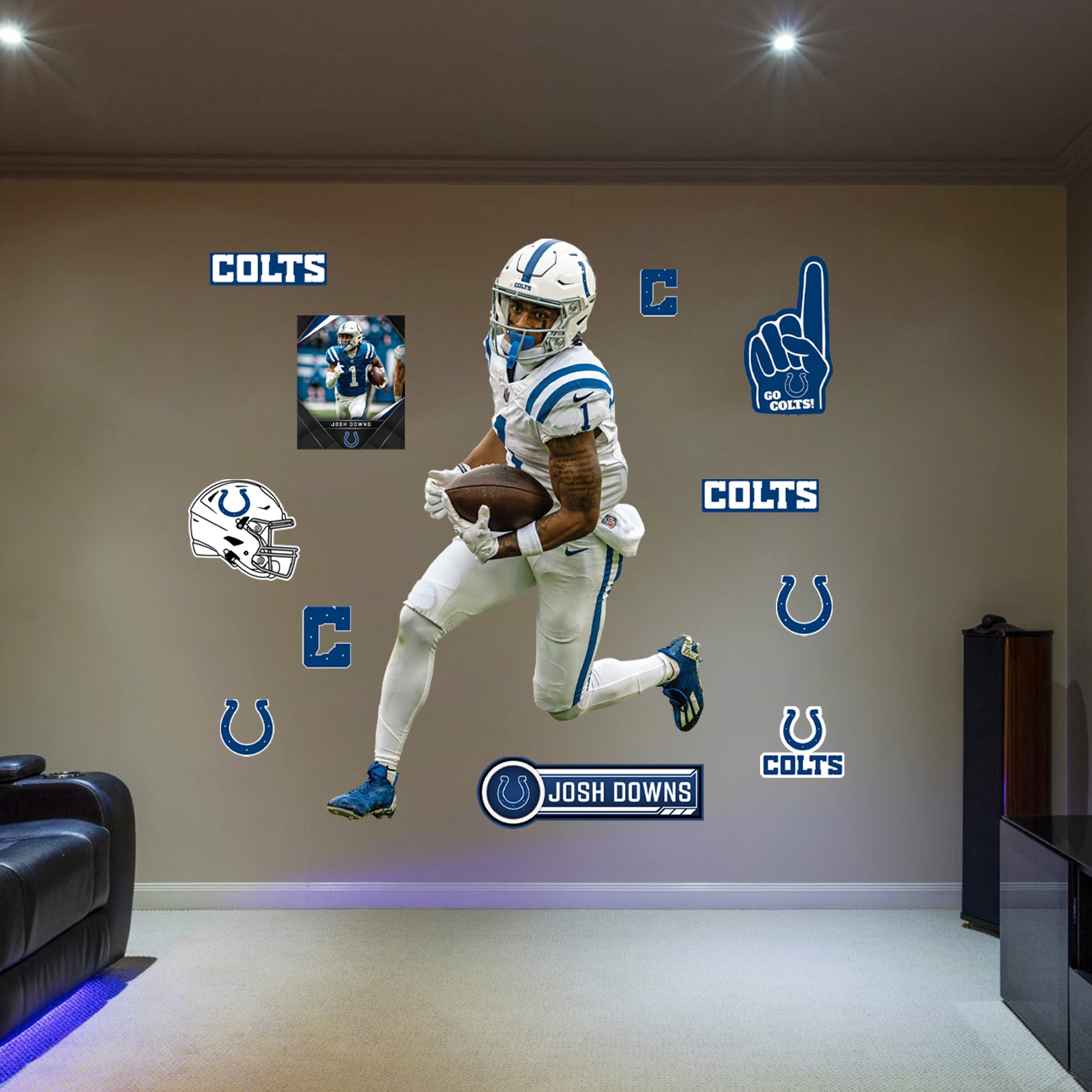 life size sports posters 0016