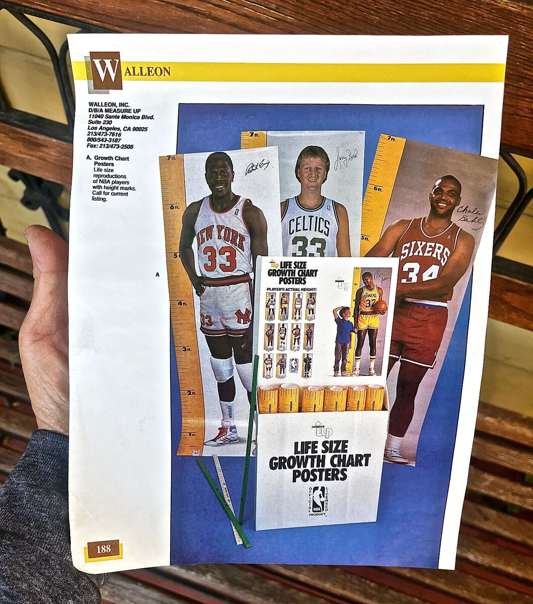 life size sports posters 0022