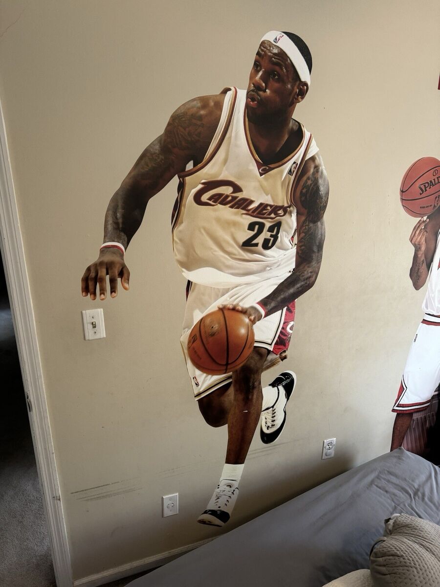 life size sports posters 0027