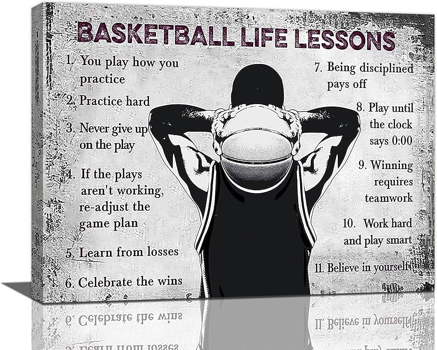 life size sports posters 0031