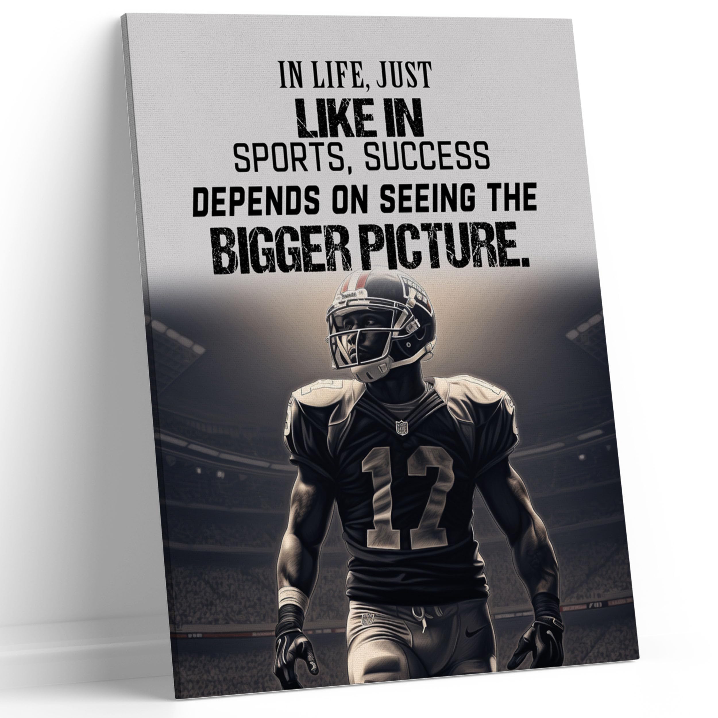 life size sports posters 0032