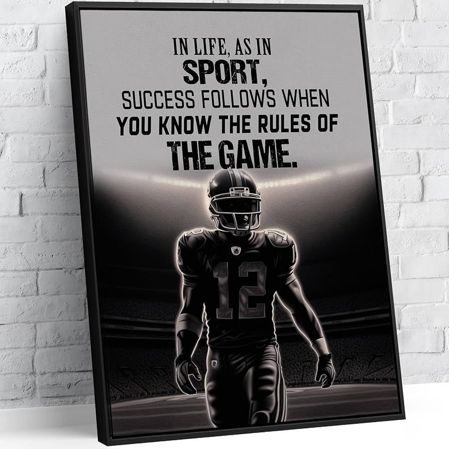life size sports posters 0039