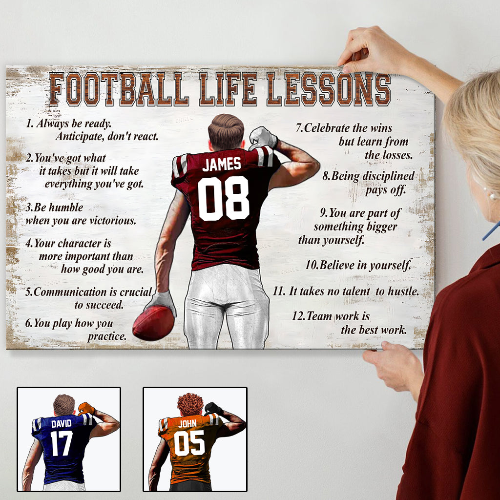 life size sports posters 0042