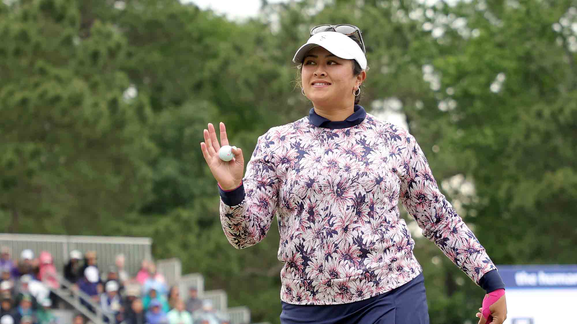 Lilia Vu biography