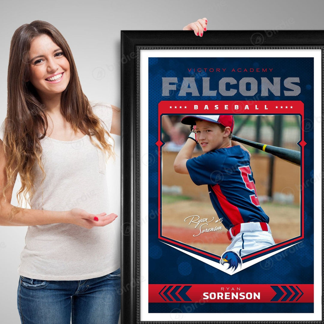 limited edition athlete prints