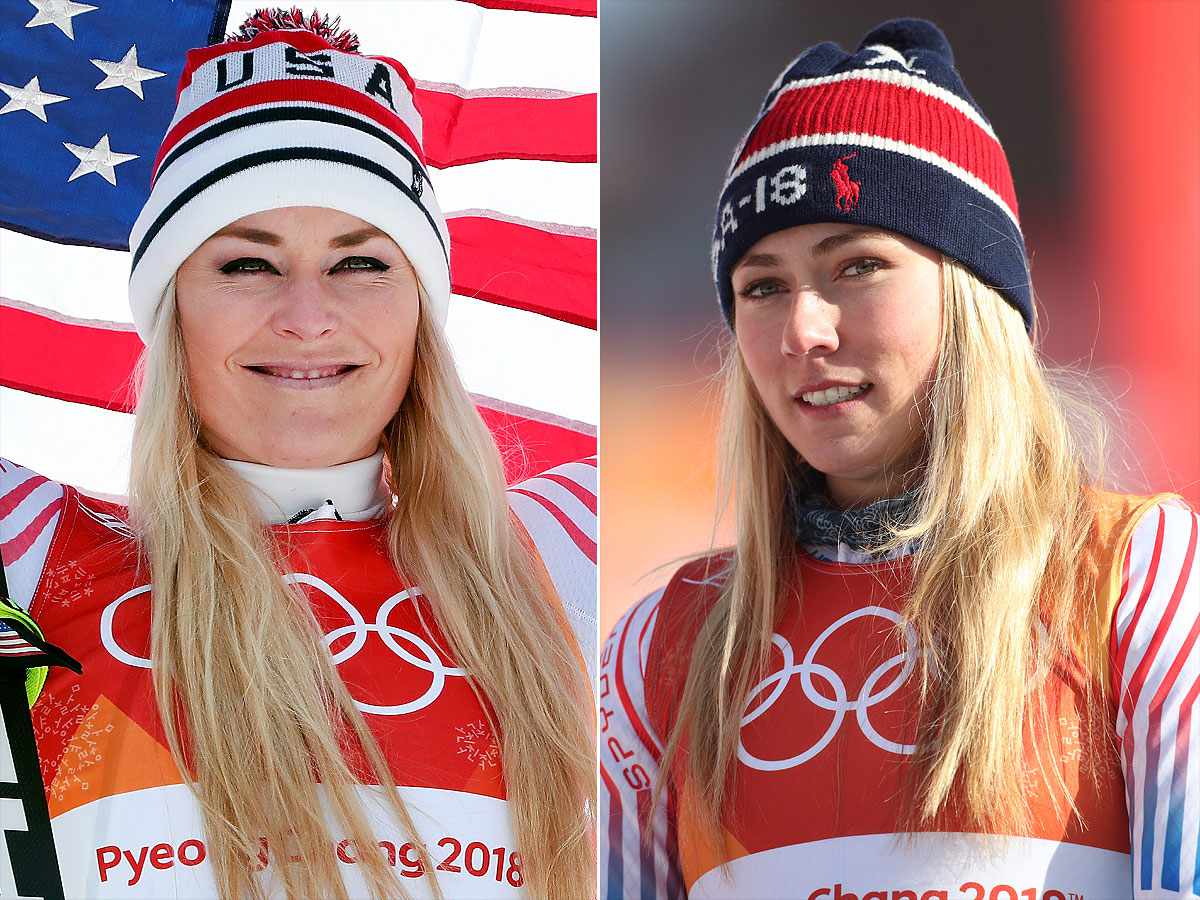 Lindsey Vonn legacy
