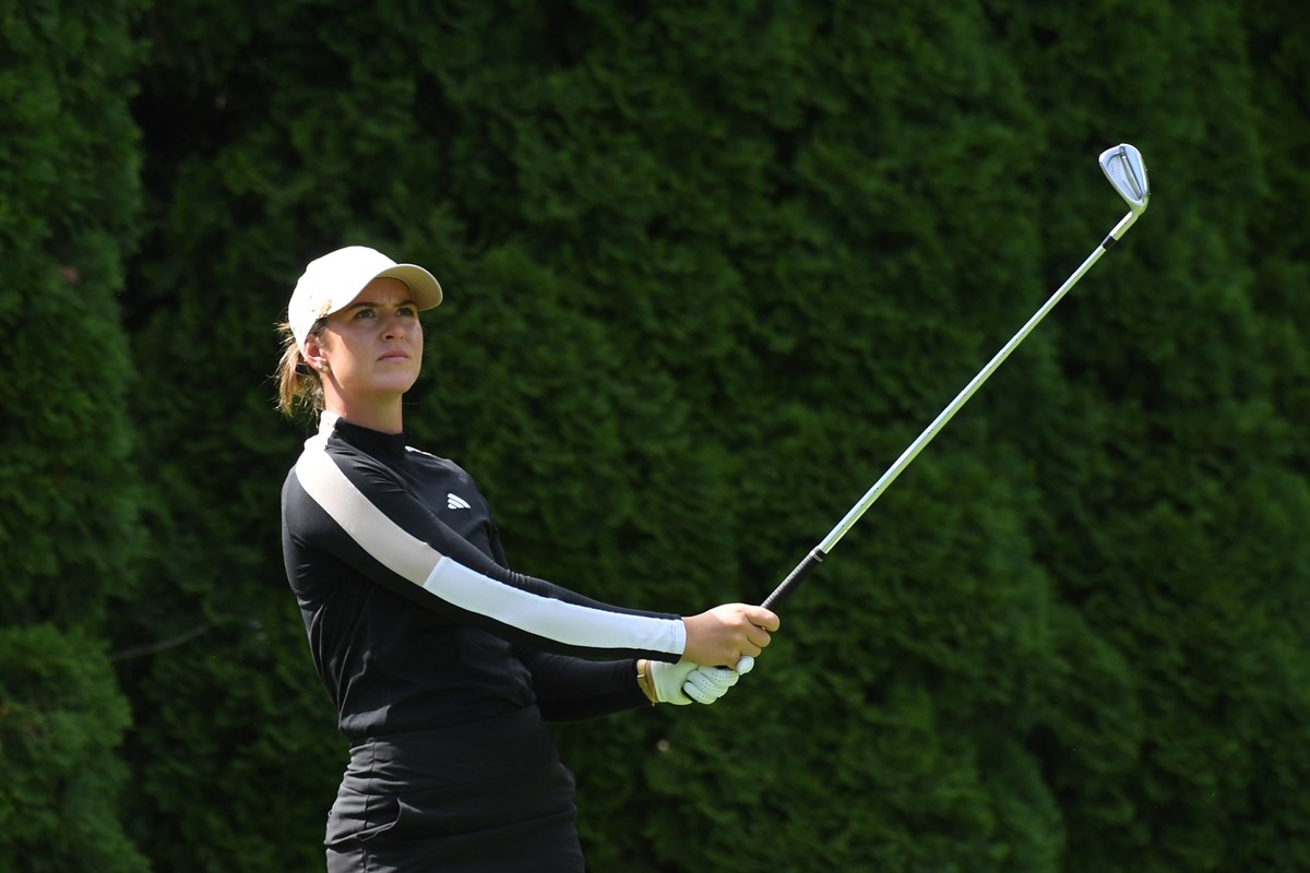 Linn Grant golf swing 0016