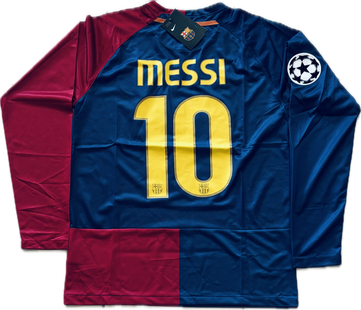 lionel messi 2009 0014
