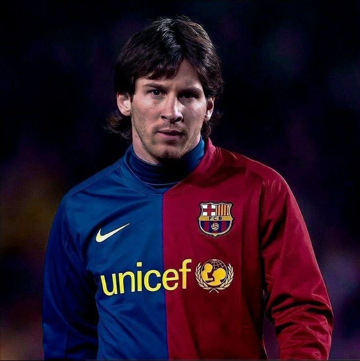 lionel messi 2009 0016