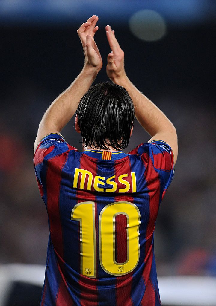lionel messi 2009 0017