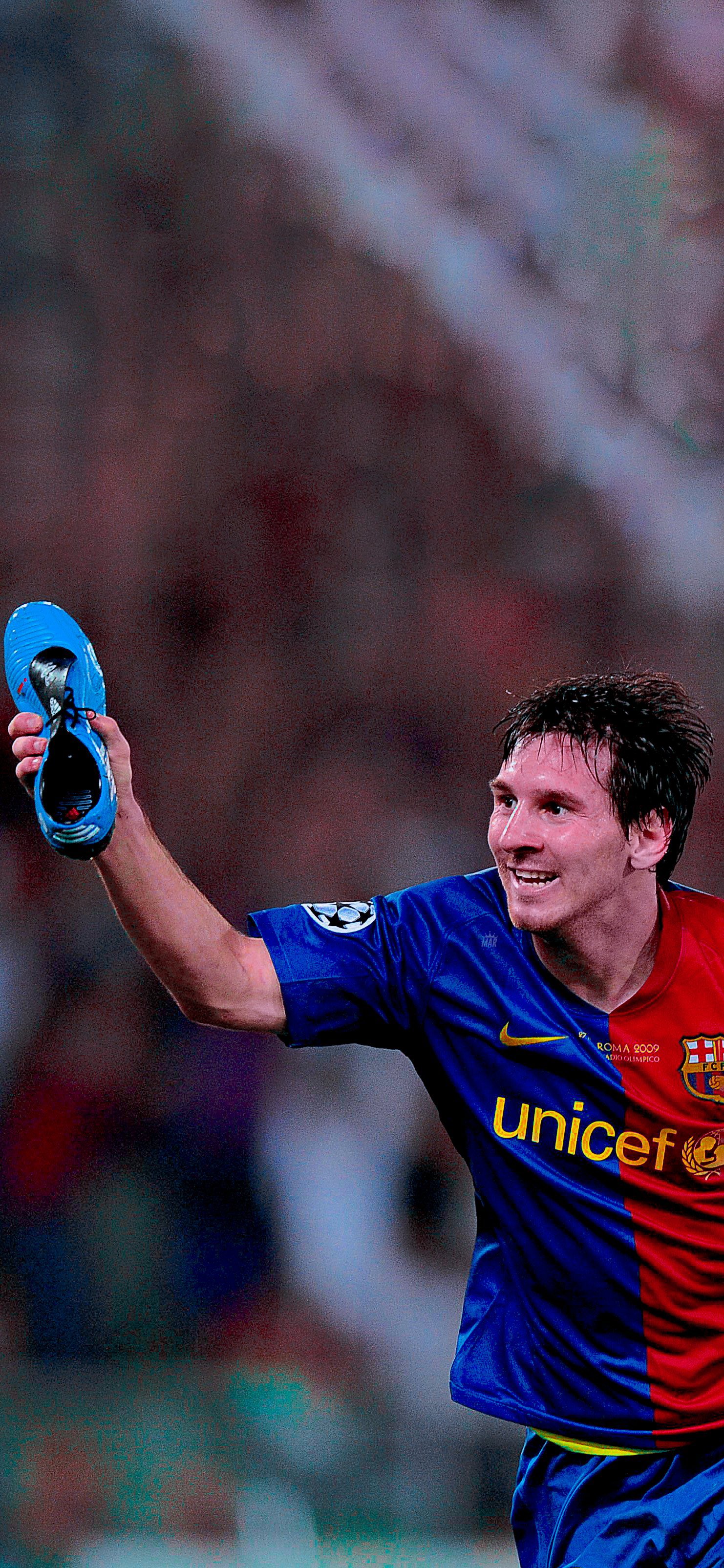 lionel messi 2009 0021