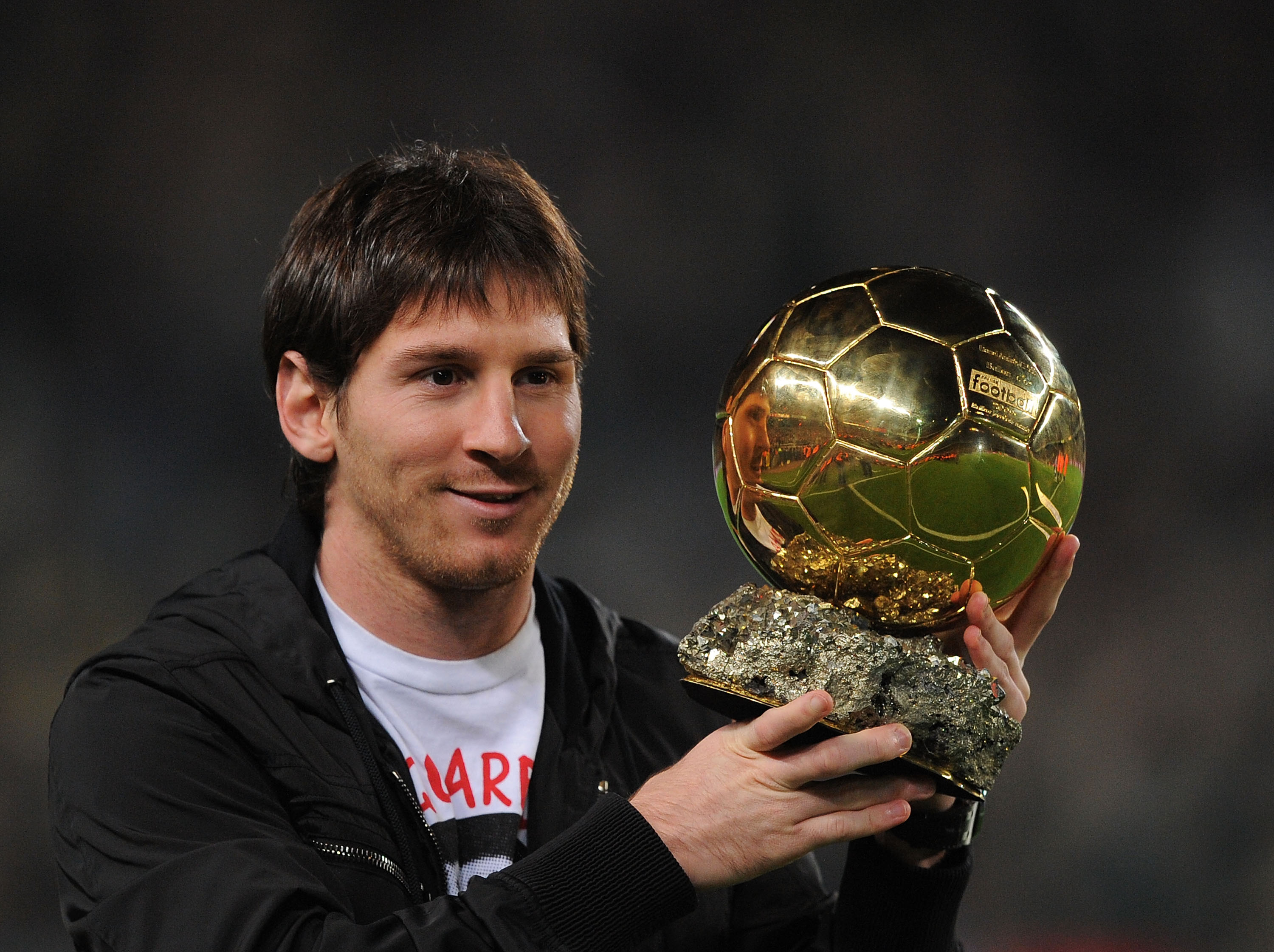 lionel messi 2009 0022