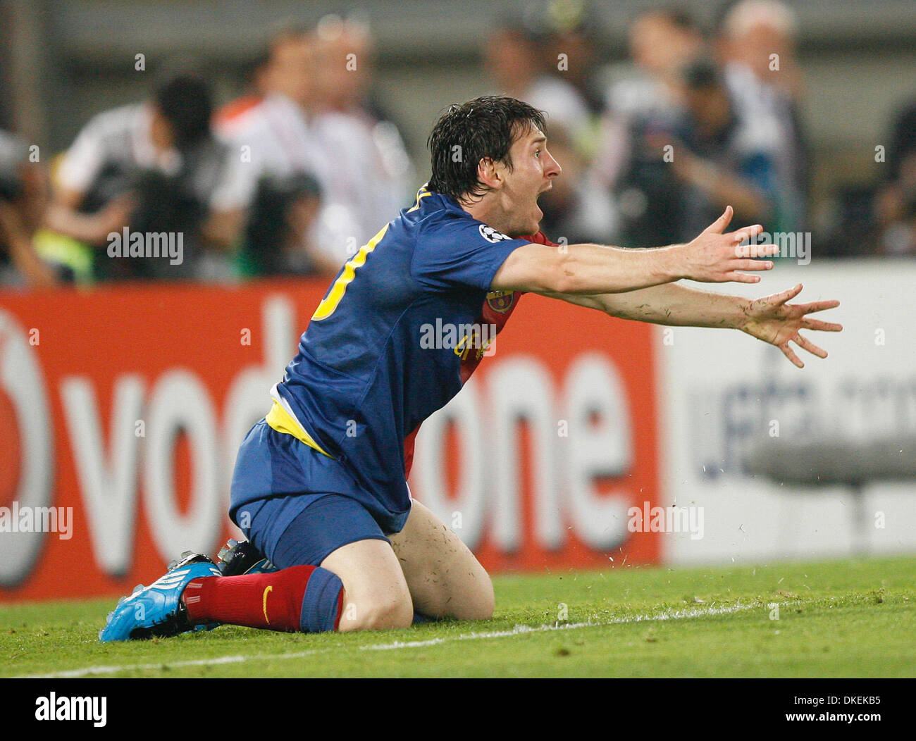 lionel messi 2009 0024