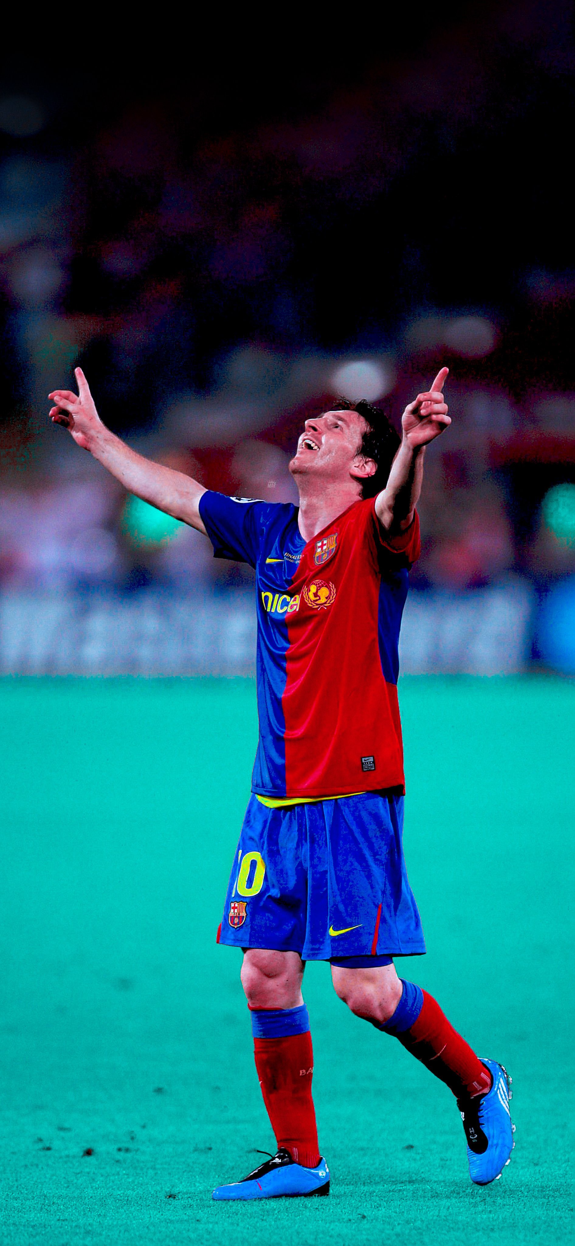 lionel messi 2009 0026