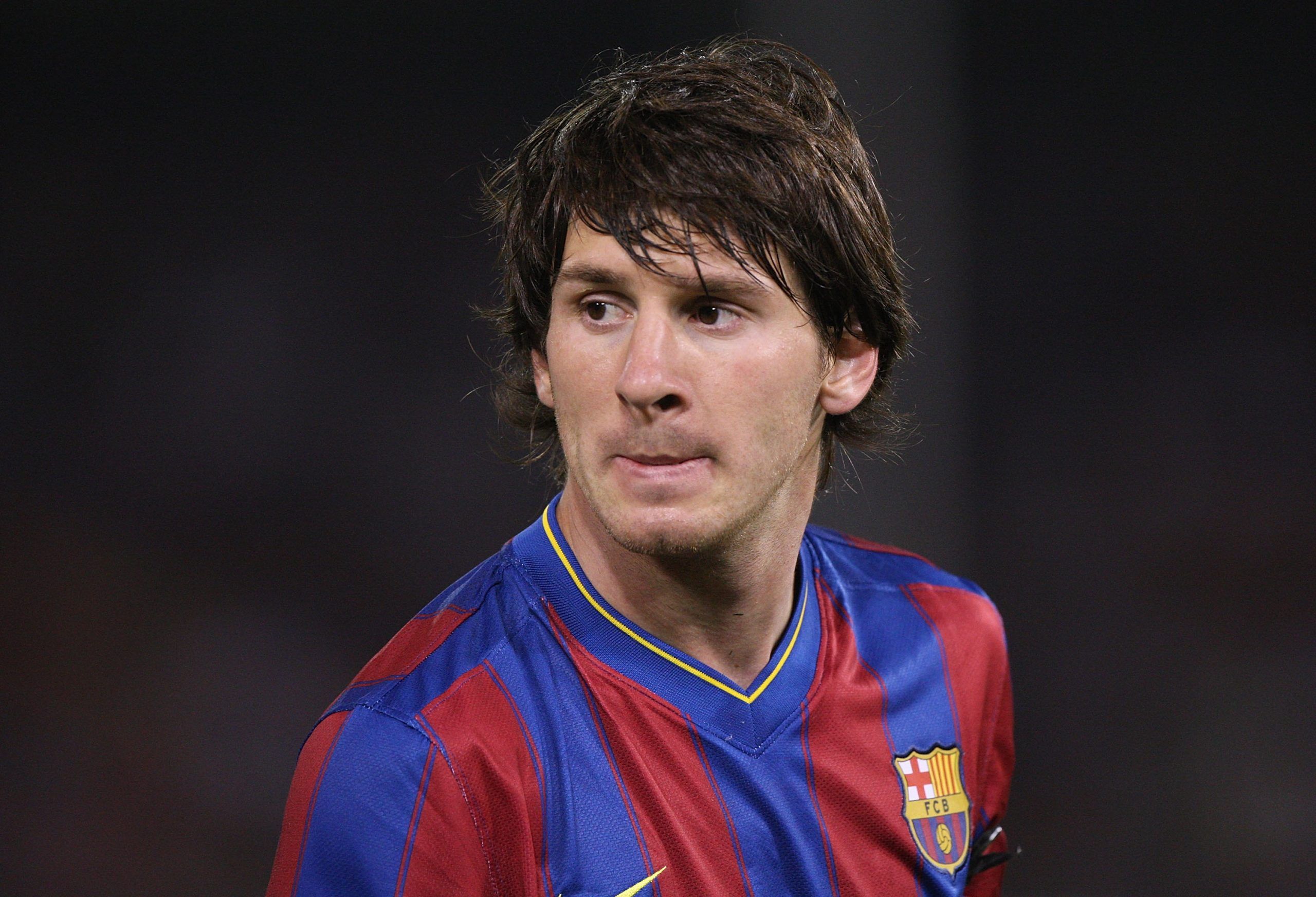 lionel messi 2009 0027