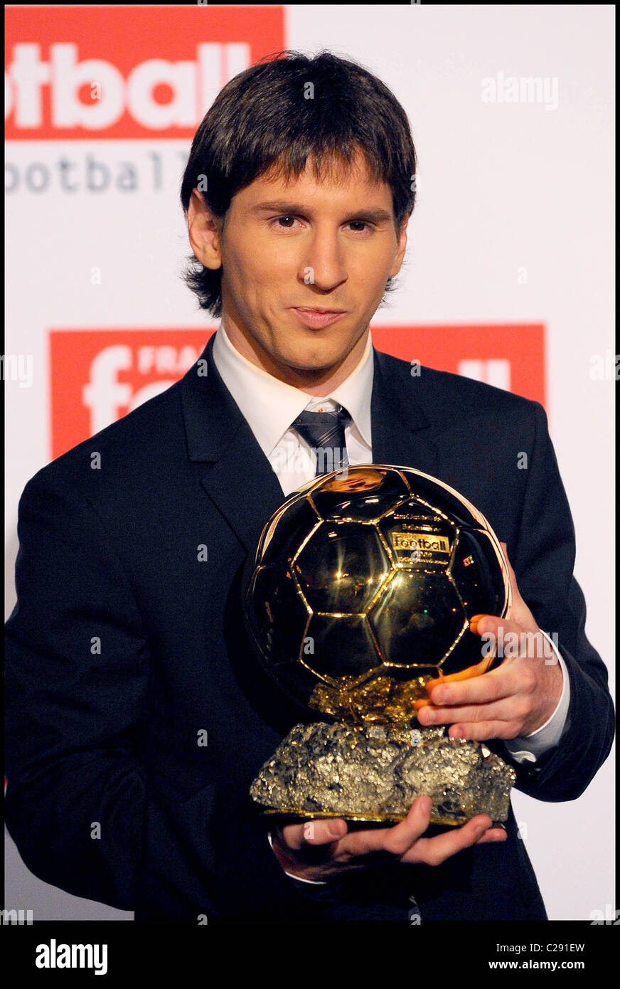 lionel messi 2009 0028