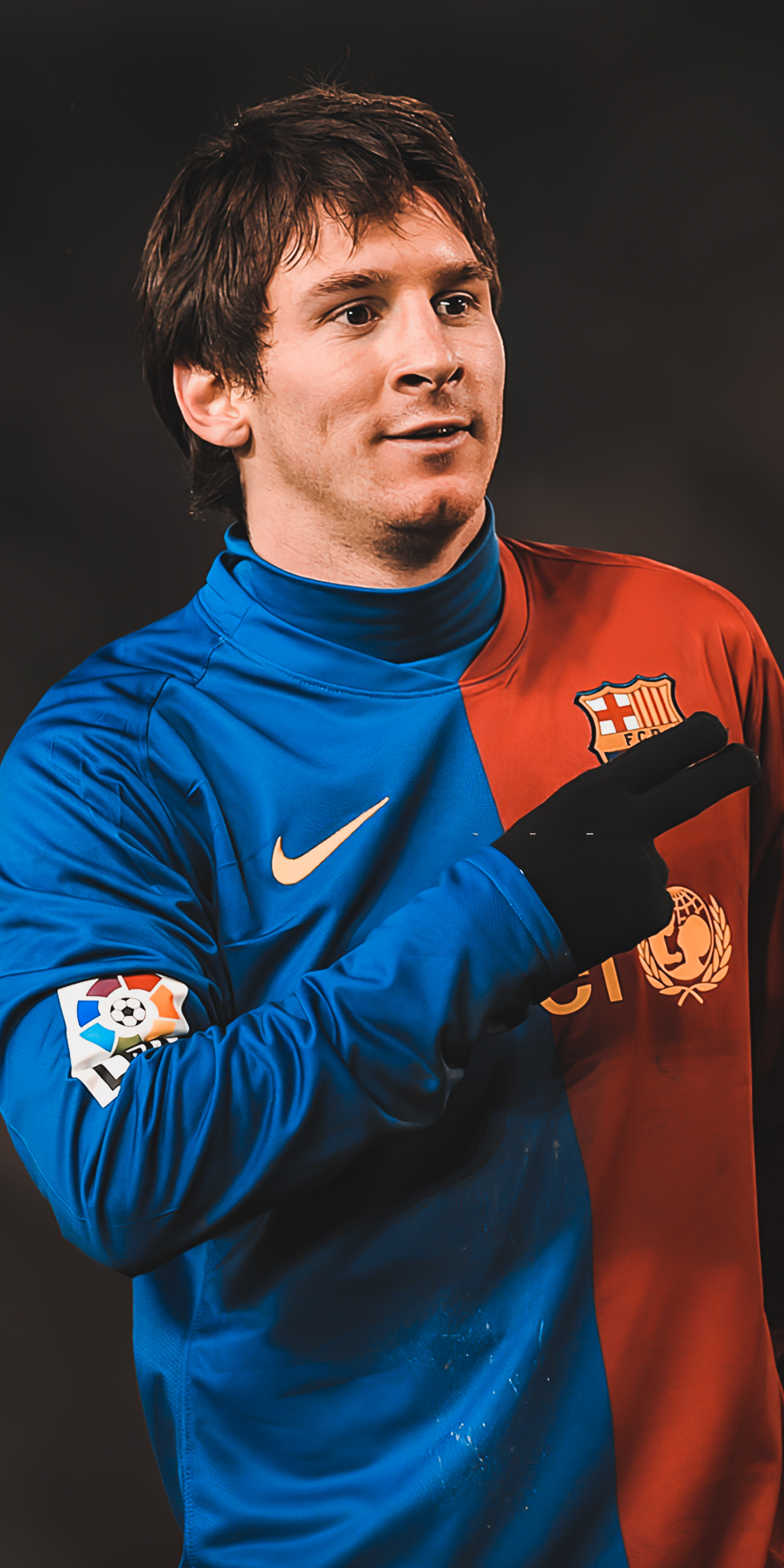 lionel messi 2009 0029