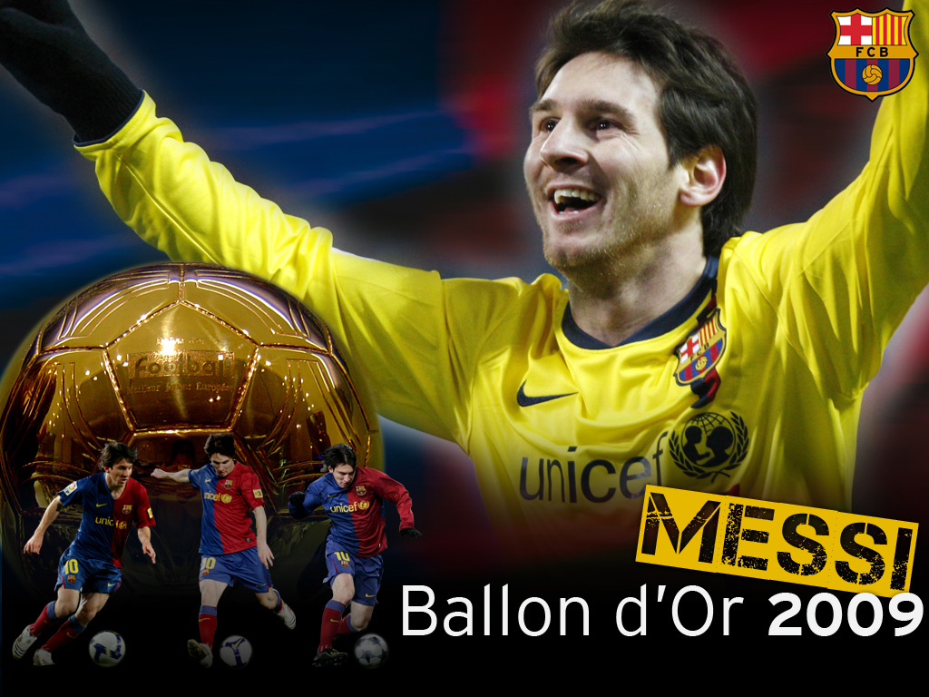 lionel messi 2009 0032