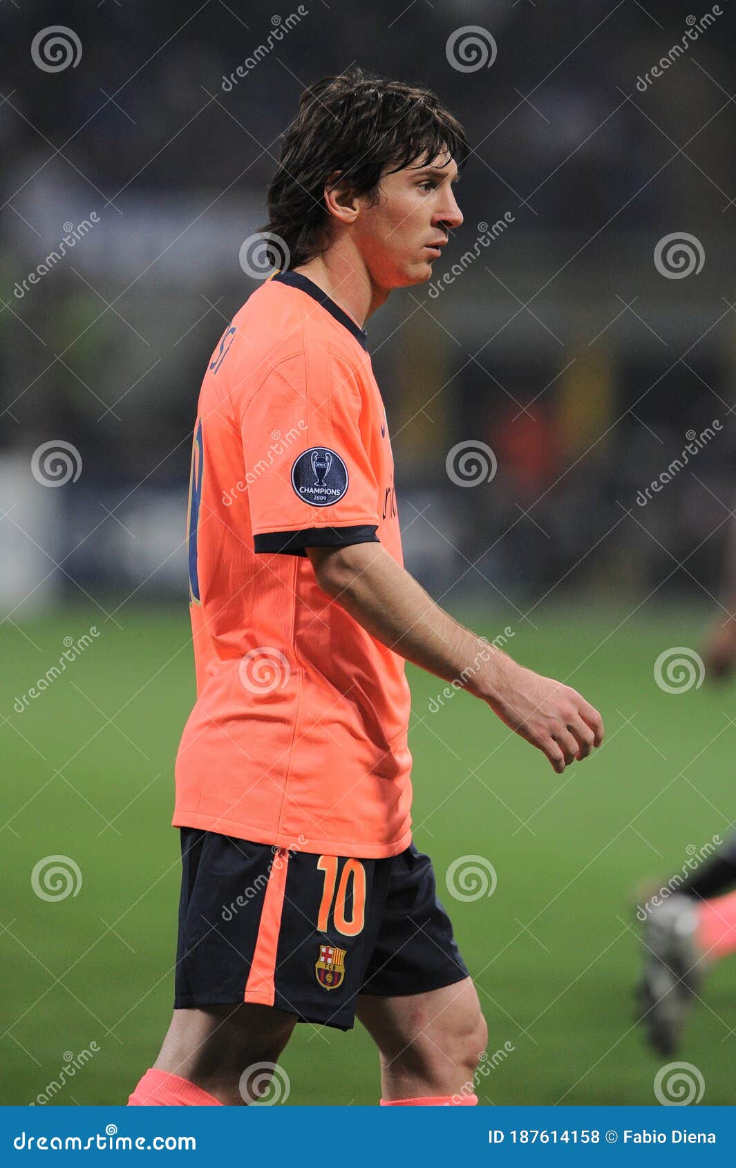 lionel messi 2009 0033