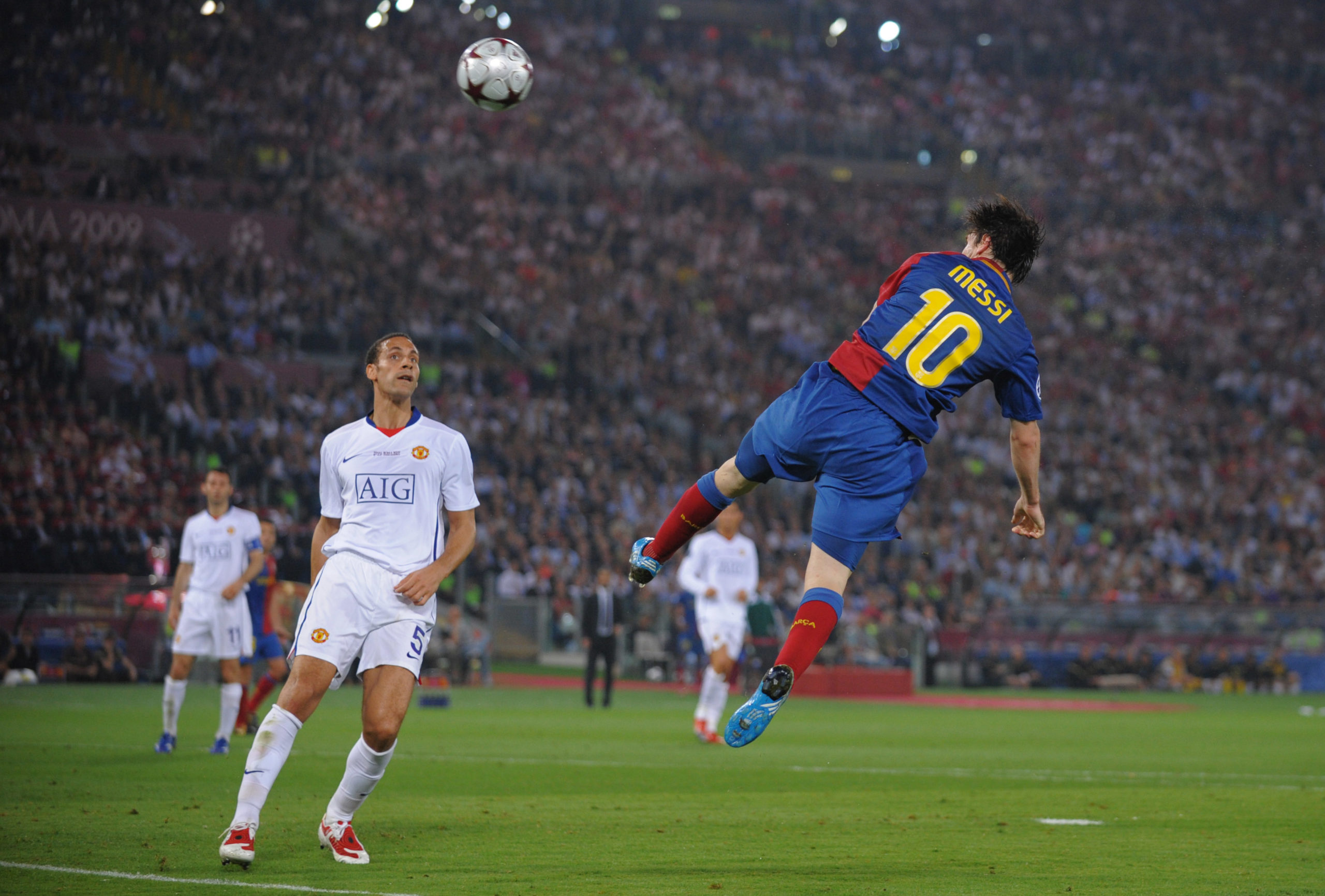 lionel messi 2009 0034