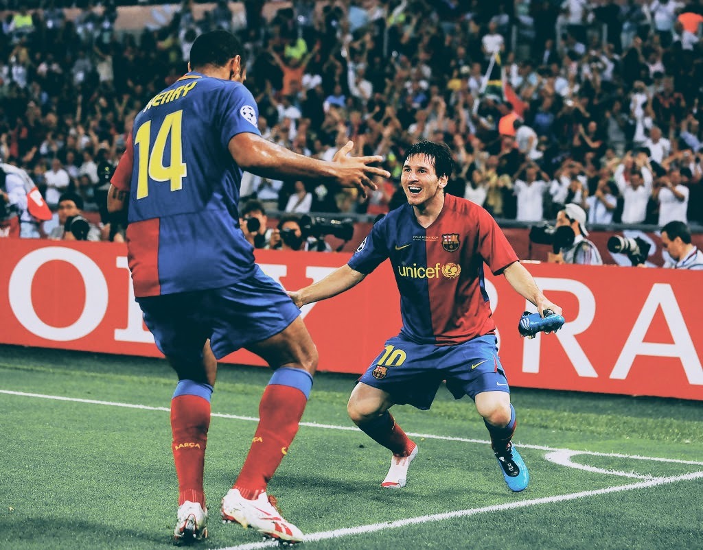 lionel messi 2009 0036