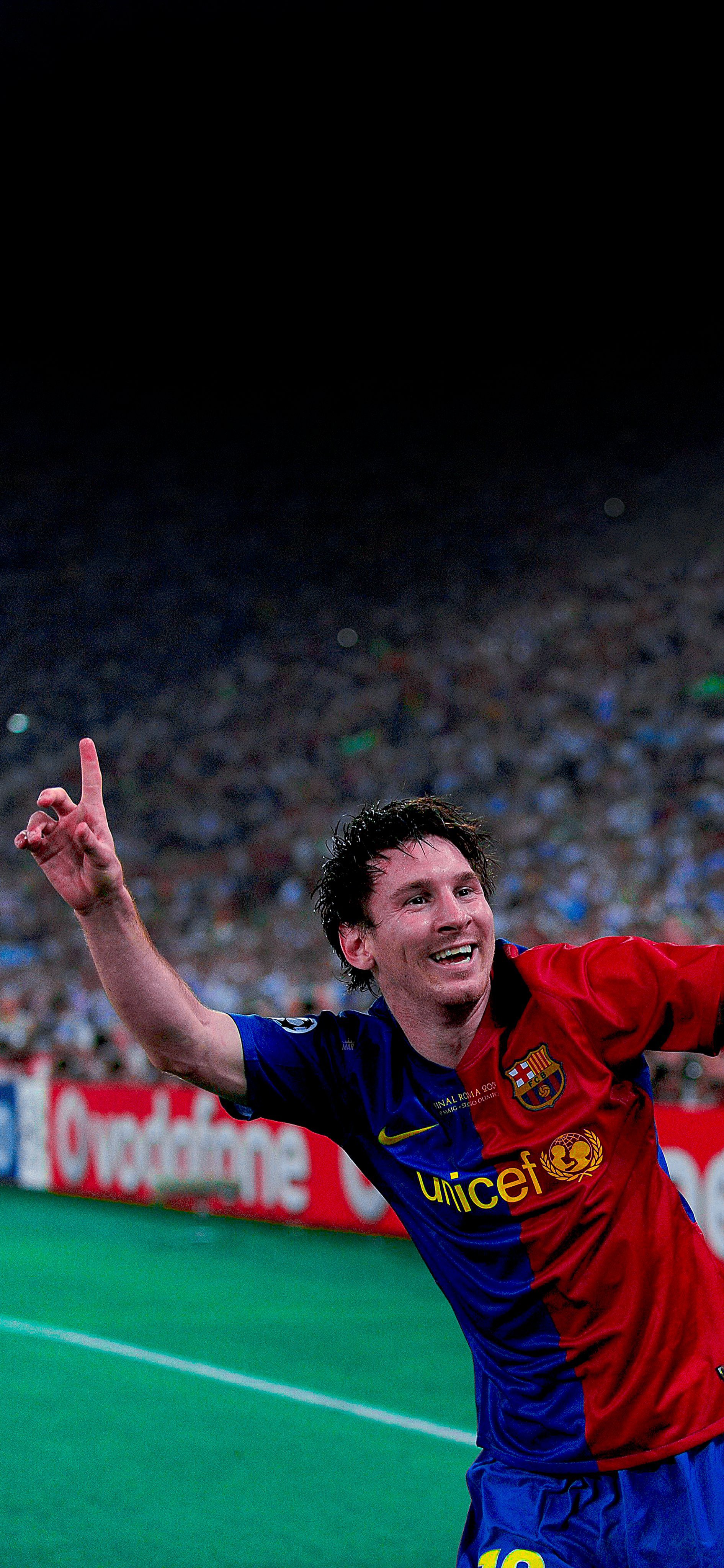 lionel messi 2009 0038