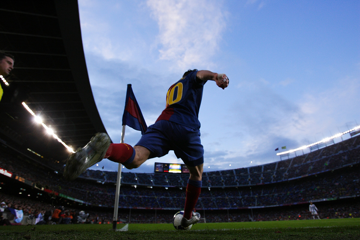 lionel messi 2009 0042