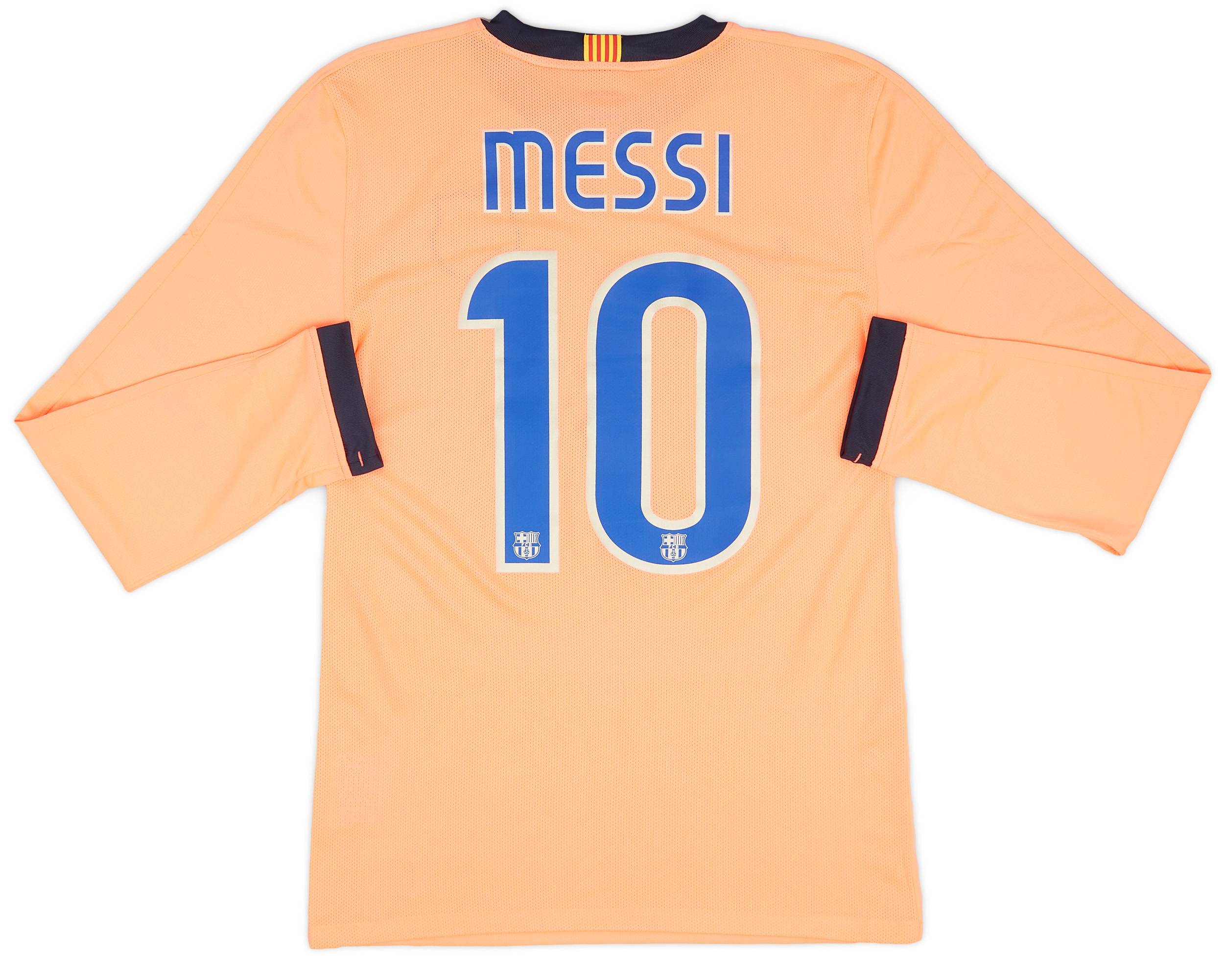 lionel messi 2009 0043