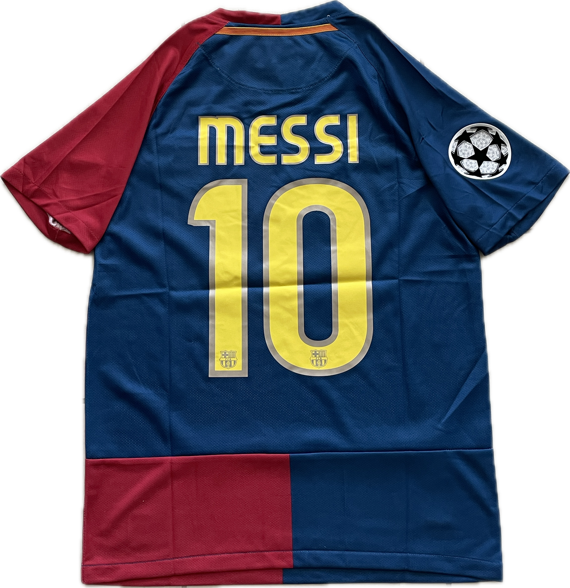 lionel messi 2009 0047