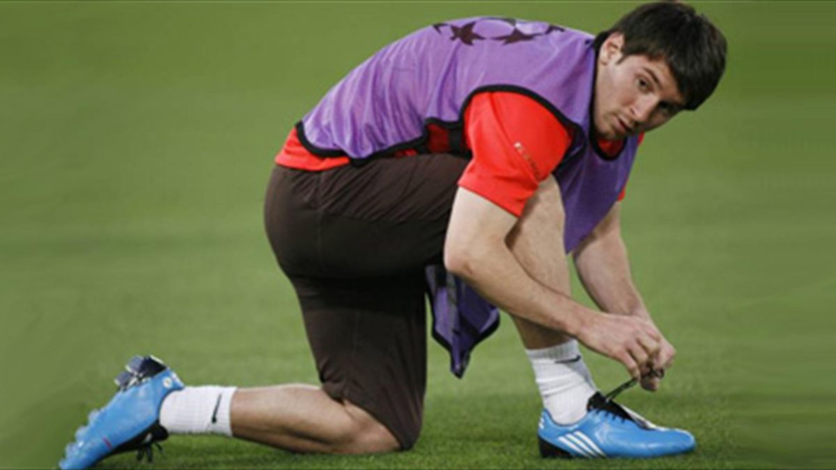 lionel messi 2009 0048
