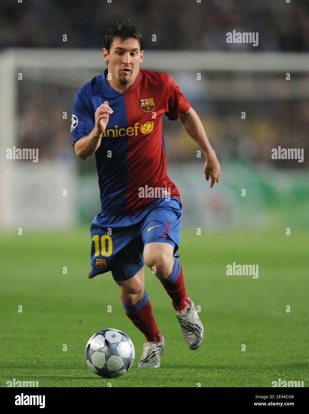 lionel messi 2009 0049